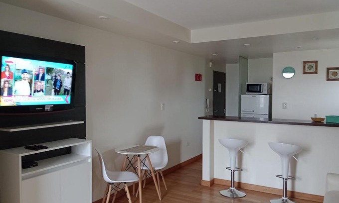 La Plata Apartamento | Excelente Monoambiente Monito 15
