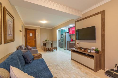 Centro Apartamento | Excelente no centro stayhousetemporada