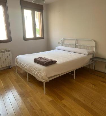 Ciudad Universitaria Apartamento | Excelente piso Zarzamora