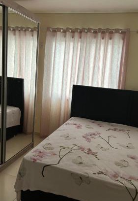 Maravilha Casa | Excelente Quarto para descansar
