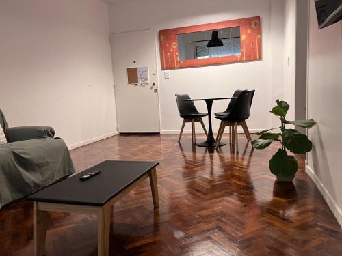 Retiro Apartamento | Excelente ubicación y comodidad