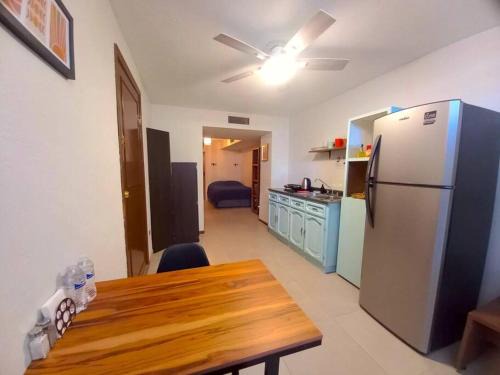 Chihuahua Apartamento | Excelente Ubicación Centro Histórico Planta Baja Equipado