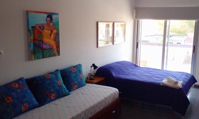 Concordia Apartamento | EXCELENTE UBICACIÓN