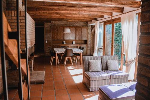 Mendoza Casa | Excelente ubicacion! Casa grande con parrilla