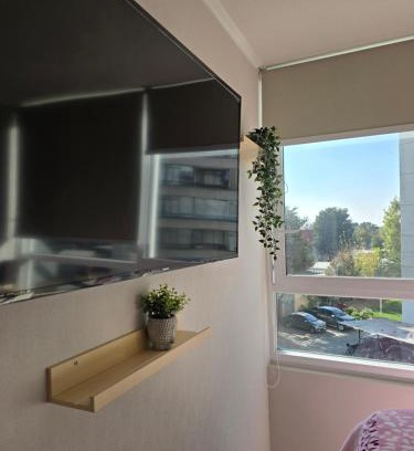 Rancagua Apartamento | Excelente ubicacion Departamento 2 dormitorios