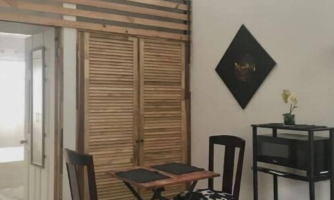 El Ciprés Apartamento | ★★★ Excelente y acogedor espacio en exclusiva zona