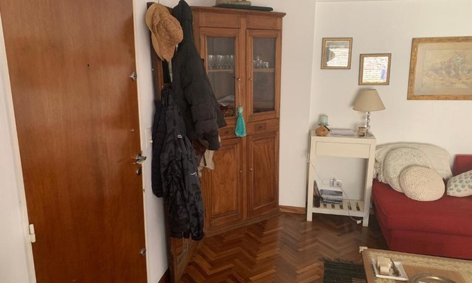 Martínez Apartamento | excelete departamento en el centro de Martinez