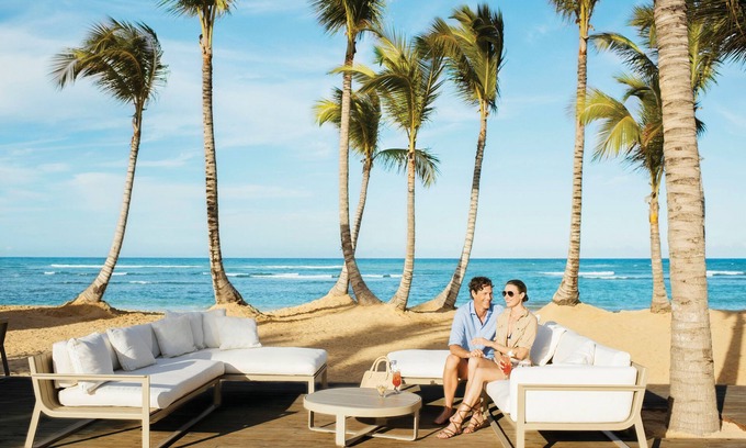 Punta Cana Complejo | Excellence El Carmen - Adults Only All Inclusive