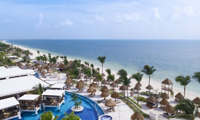 Playa Mujeres Complejo | Excellence Playa Mujeres - Adults Only All Inclusive