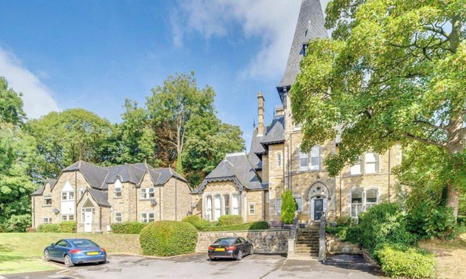 Headingley Apartamento | Excellent 1 bedroom apartment in Far Headingley