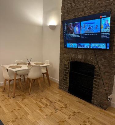 Highbury Apartamento | Excellent 1 bedroom flat in Highbury & Islington