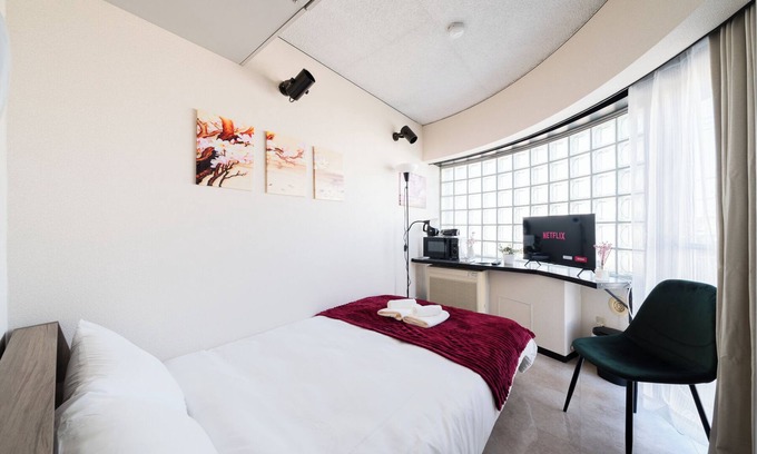 Yutenji Apartamento | Excellent access to Shibuya area! Residence 2 minutes from the station