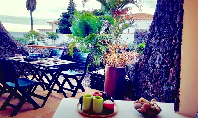 Los Gavilanes Apartamento | Excellent apartamento Bahía Azul