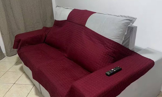 Macae Apartamento | Excellent apartment in the center