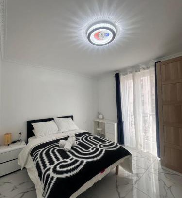 Combat Apartamento | Excellent Appartement Rénové au Cœur de la Capitale