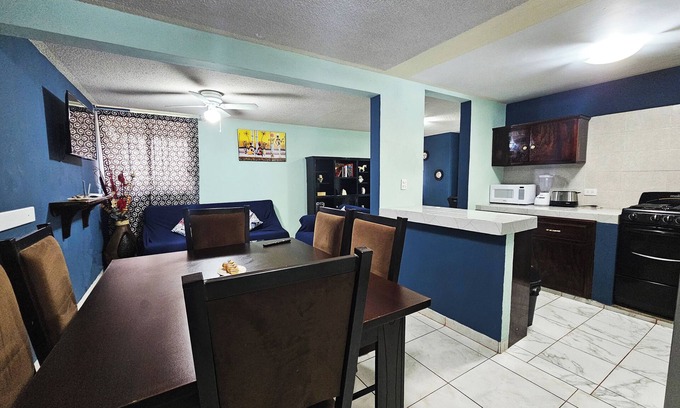 Tehuacán Casa | Excelente departamento céntrico en Tehuacán