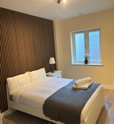 The Liberties Apartamento | Excellent Central Location Apt 2 R2