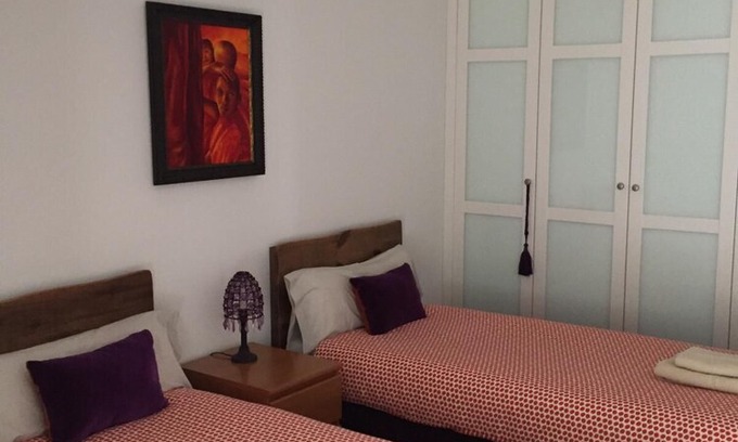 Santa Cruz de Bezana Casa | Excellent CHALET with garden