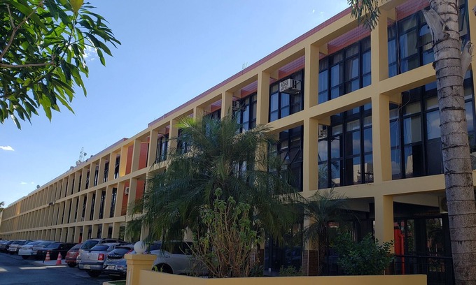 Sudoeste e Octogonal Apartamento | Excellent Cost & Benefit in the Southwest