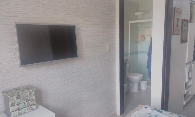 Novo Gravata Condominio | Excelente Piso en Condominio Winterville