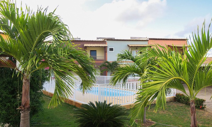 Atalaia Casa | Excelente casa en la Playa de Aruana