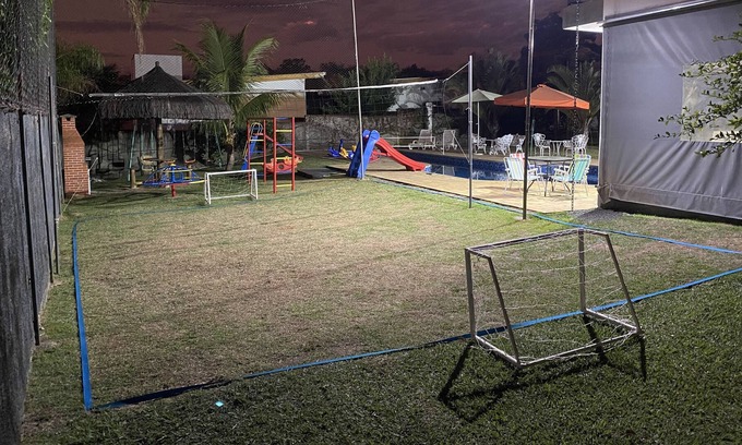 Piracicaba Casa | EXCELENTE CASA EN CONDOMINIO CERRADO P / TEMPORADA CERCA DE AGUAS DE SAN PEDRO