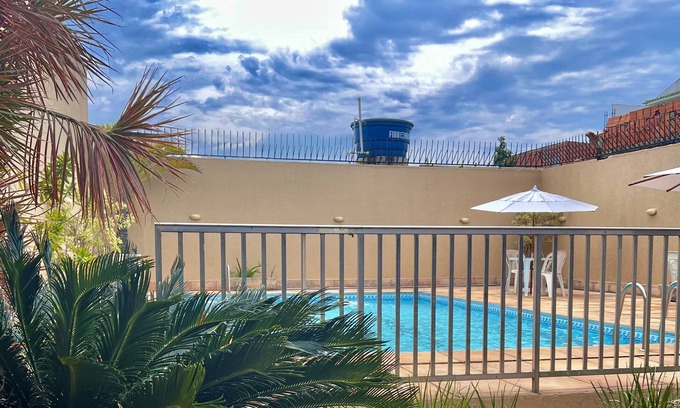 Jardim Caicara Villa | Excelente casa en Cabo Frío