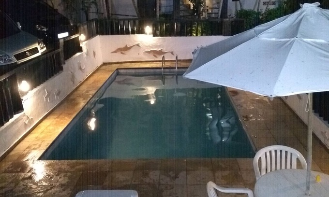 Manguinhos Condominio | Hermosa Casa Duplex en Condominio Geribá / Buzios - 450m de playa Piscina y Sauna.