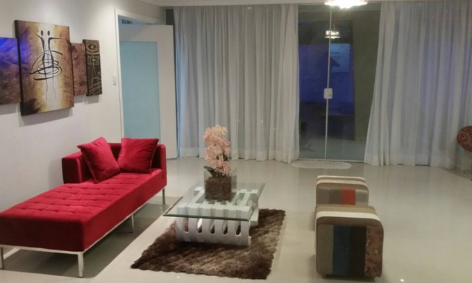 Cabedelo Casa | Excelente casa intermares (nueva)
