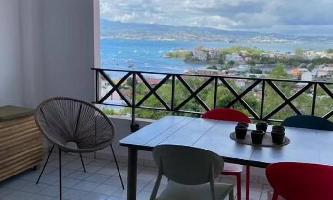 Tartane Apartamento | Excellent location - nice DUPLEX - Sea view
