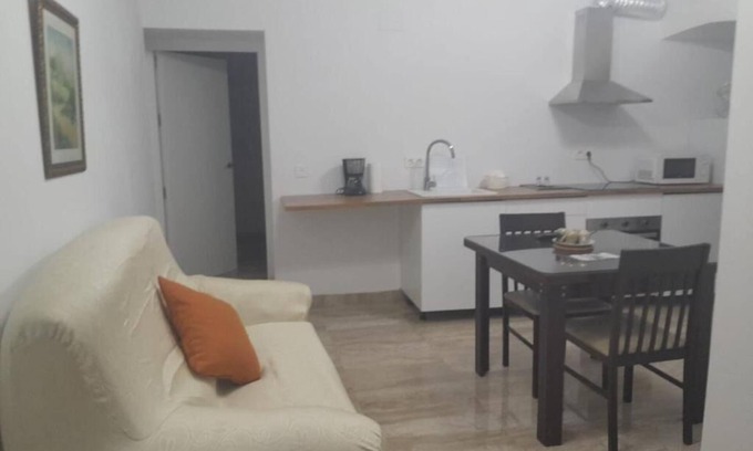 Úbeda Apartamento | Excelente ubicacion en el casco historico y cerca de muchos monumentos de Úbeda