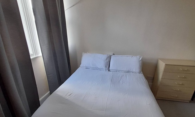 Herne Hill Apartamento | Excellent Location with great transport link to central London