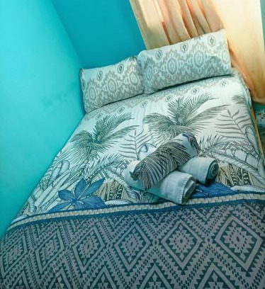 San Fernando Apartamento | Excellent Pleasantville Apartment