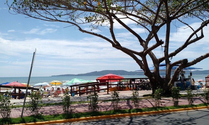 Tabuleiro dos Oliveiras Apartamento | Excelente propiedad para que disfrutes tus vacaciones