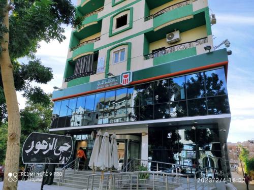 Aswan Apartamento | Excellent residential unit