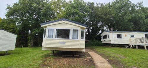 Shanklin Complejo | Excellent Static Caravan