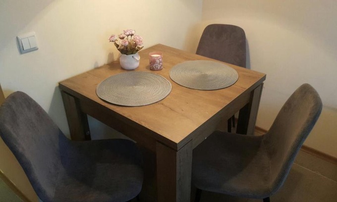Borovets Apartamento | Excellent studios for your vacation-Hotel Villa Park- Borovets