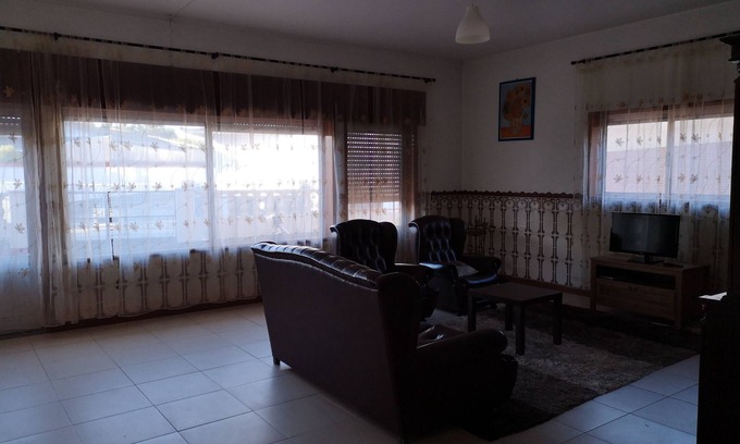 Vila Cha Casa | Excelentes Vacaciones en la Casa "Prothea Home"