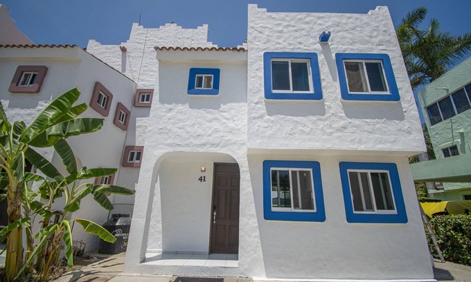 Cerritos Villa | Excelente Villa Vacacional #41