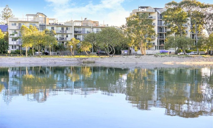 Mooloolaba Apartamento | Excellsior Apartments