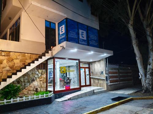 San Bernardo del Tuyú Hotel | Excelsior