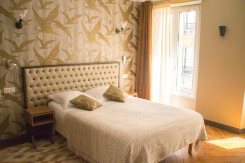 Batignolles Hotel | Excelsior Batignolles