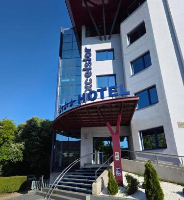 Timisoara Hotel | Excelsior Hotel Timisoara