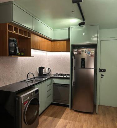Aguas Claras Apartamento | Excepcional - Apartamento completo