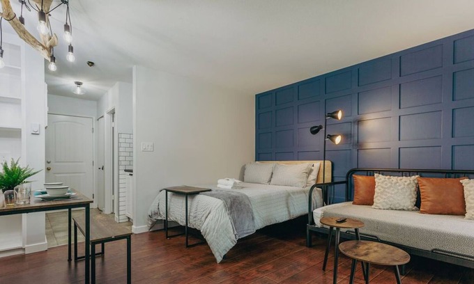 Harrison Hot Springs Apartamento | 🍀Exceptional Harrison Springs Contemporary Suite 🍀