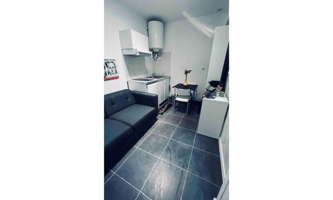 Billancourt–Rives de Seine Condominio | Exceptional Rolland Garros Boulogne apartment
