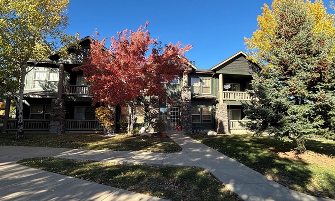 Park City Condominio | Alojamiento excepcional, gran valor, Jordanelle, Deer Valley, Park City