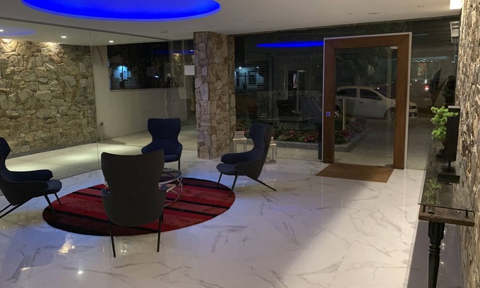 Pocitos Apartamento | Excepcional apartamento en Montevideo Pocitos