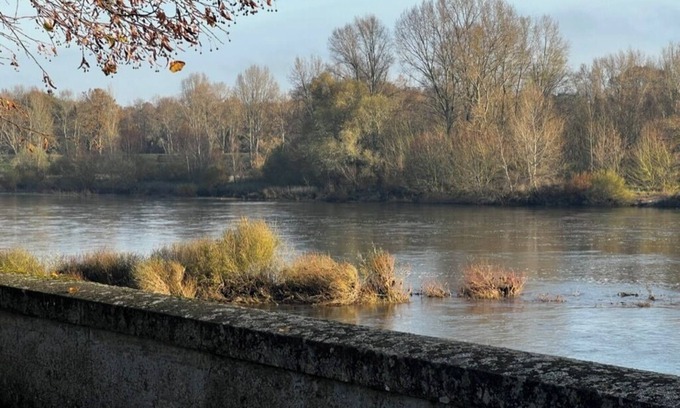 Orleans Apartamento | Exceptional apartment in the heart of the Loire Valley: 1 roof-top house