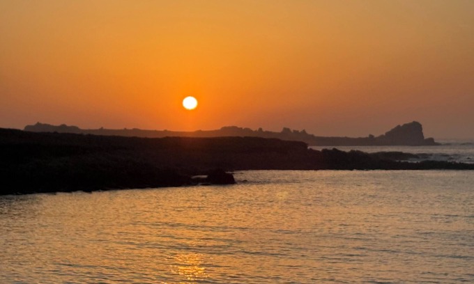 Landunvez Cabaña | Exceptional House for Rent in Finistère between Wild Beaches and Modern Comfort